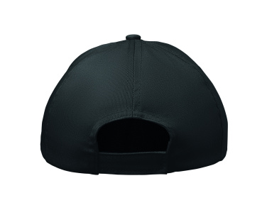 Logo trade promotional items picture of: 5 panel kids baseball cap