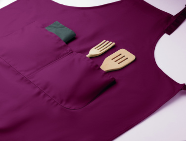 Logo trade promotional merchandise picture of: Adjustable kitchen apron