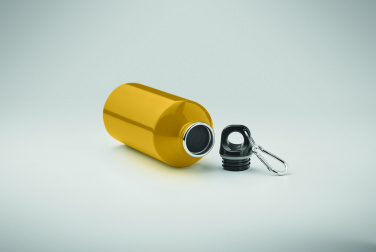 Logo trade promotional items image of: Recycled stainless steel 500ml