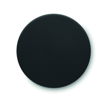 Logo trade promotional merchandise photo of: Rechargeable iron table lamp