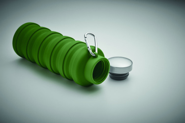 Logo trade promotional gifts image of: Collapsible bottle 500ml