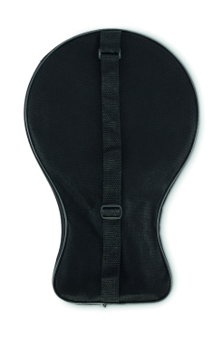 Logotrade promotional gift picture of: Beach racket set