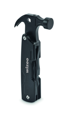 Logo trade corporate gifts picture of: Multi tool hammer