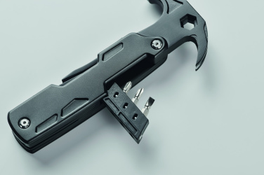 Logotrade advertising product image of: Multi tool hammer
