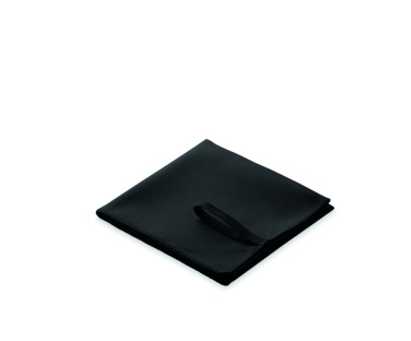 Logo trade promotional items image of: Microfibre towel