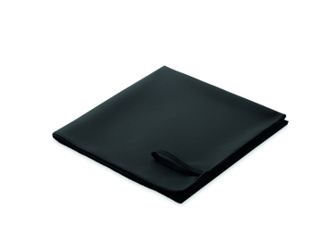 Logotrade advertising products photo of: Microfibre towel