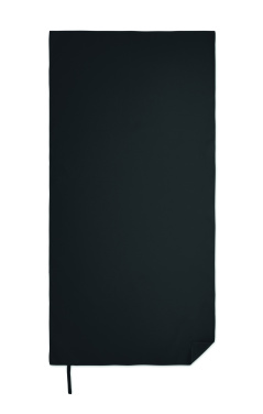 Logotrade advertising product picture of: Microfibre towel