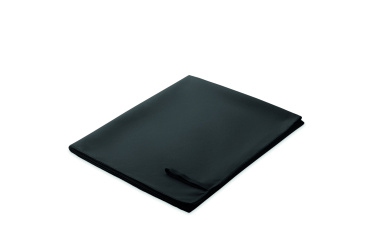 Logo trade corporate gifts picture of: Microfibre towel