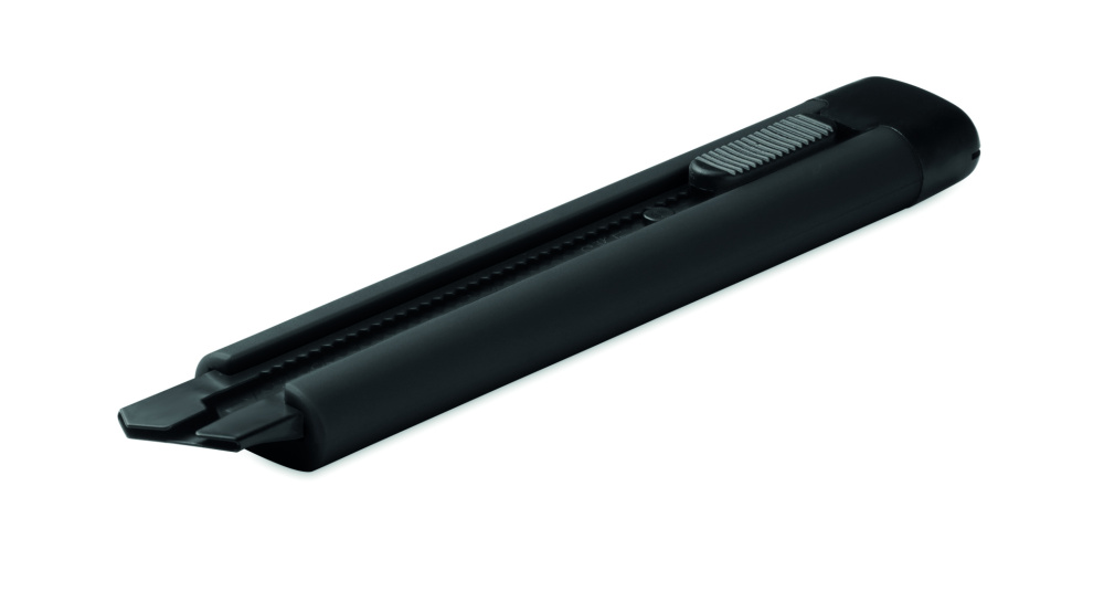 Logotrade promotional merchandise image of: Large retractable knife