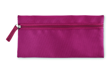 Logotrade promotional giveaways photo of: Zippered pencil case