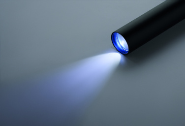 Logotrade promotional products photo of: Aluminium torch