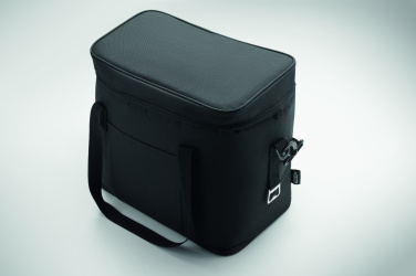 Logo trade promotional item photo of: RPET cooler bag