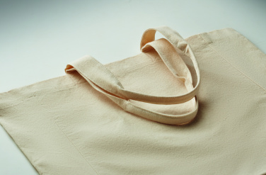Logotrade promotional gift image of: Cotton shopping bag