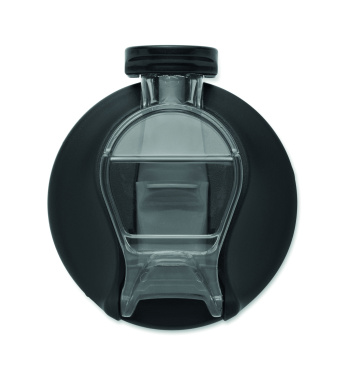 Logo trade promotional products picture of: Sports bottle 700ml