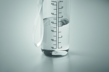 Logo trade corporate gifts picture of: Sports bottle 700ml