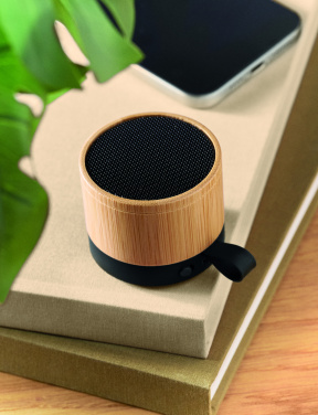 Logo trade corporate gift photo of: 5.1 Wireless speaker