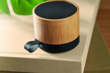 Logotrade advertising product image of: 5.1 Wireless speaker