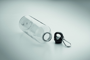 Logotrade business gift image of: RPET bottle 500ml