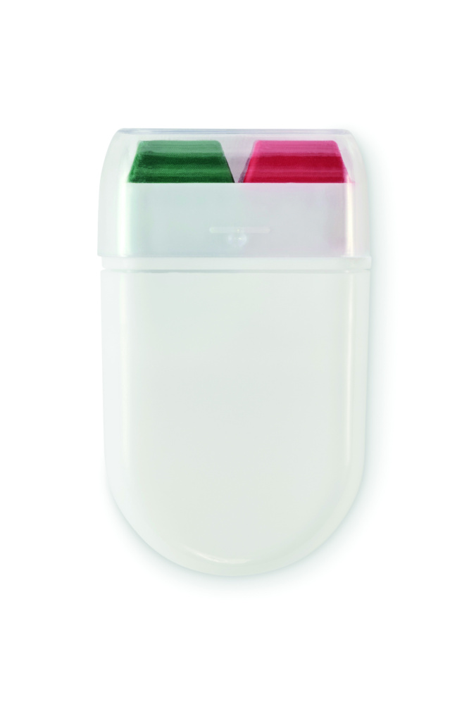 Logotrade promotional items photo of: Flag body paint stick