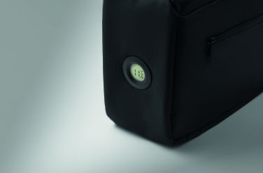 Logotrade promotional gift image of: Cooler lunch bag