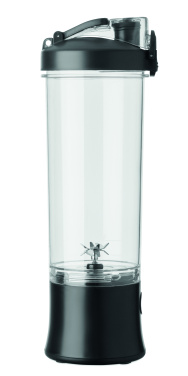 Logo trade corporate gifts image of: Portable smoothie blender