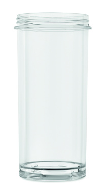 Logotrade advertising products photo of: Portable smoothie blender