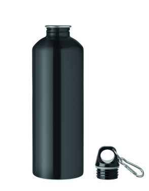 Logotrade promotional gift picture of: Single wall bottle 1000ml
