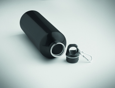 Logotrade promotional items photo of: Single wall bottle 1000ml