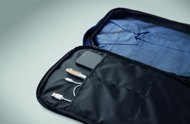 Logotrade promotional item picture of: Cabin size carry on backpack