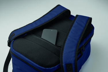 Logo trade corporate gifts picture of: Cabin size carry on backpack