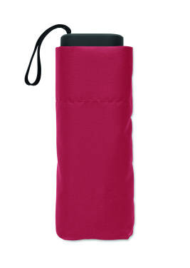 Logotrade business gift image of: 19 inch windproof umbrella