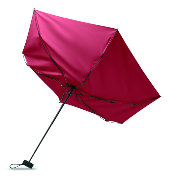 Logo trade promotional gifts picture of: 19 inch windproof umbrella