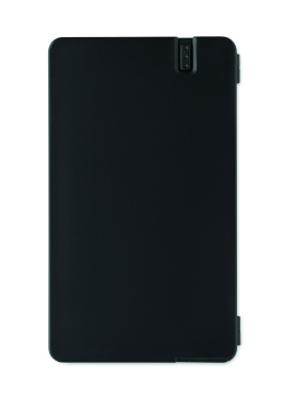 Logo trade corporate gifts image of: Calculator with LCD tablet