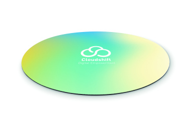 Logotrade promotional products photo of: Computer mouse mat