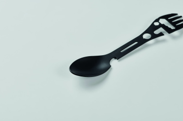 Logo trade advertising products picture of: Stainless steel multi tool