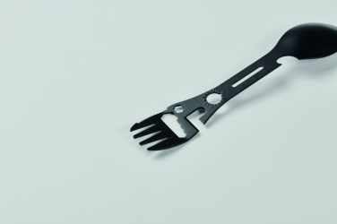 Logotrade promotional merchandise picture of: Stainless steel multi tool