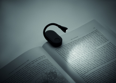 Logotrade promotional product image of: Rechargeable book light