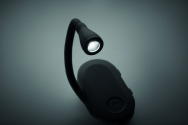 Logo trade promotional merchandise picture of: Rechargeable book light
