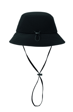 Logo trade promotional item photo of: Waterproof fisherman hat
