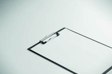 Logotrade promotional product picture of: Cardboard clip board A4