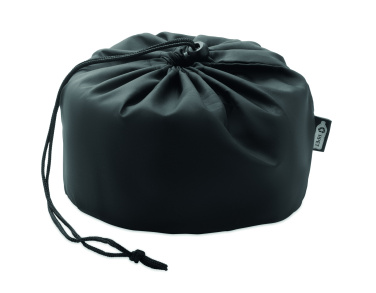 Logo trade promotional item photo of: Bendable roll travel pillow