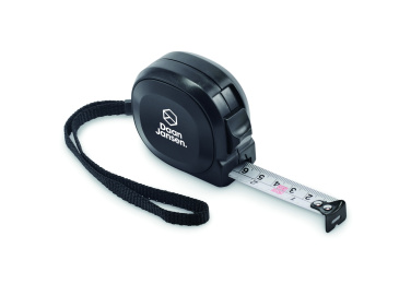Logotrade promotional item picture of: Measuring tape 3M