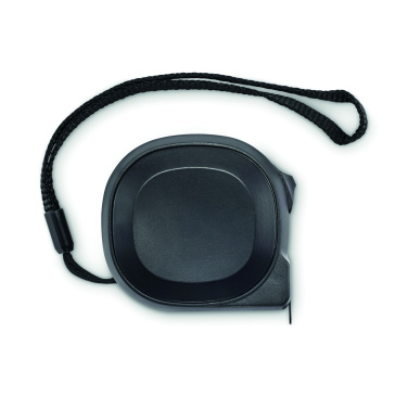 Logotrade promotional products photo of: Measuring tape 5M