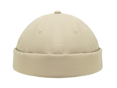 Logotrade business gift image of: Docker cap