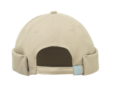 Logotrade advertising product picture of: Docker cap