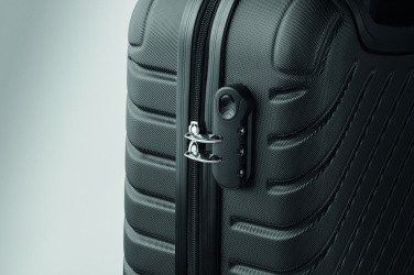 Logotrade corporate gift picture of: Hard trolley