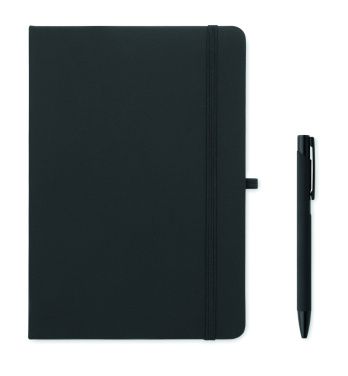 Logotrade promotional product picture of: 3 piece gift set in box