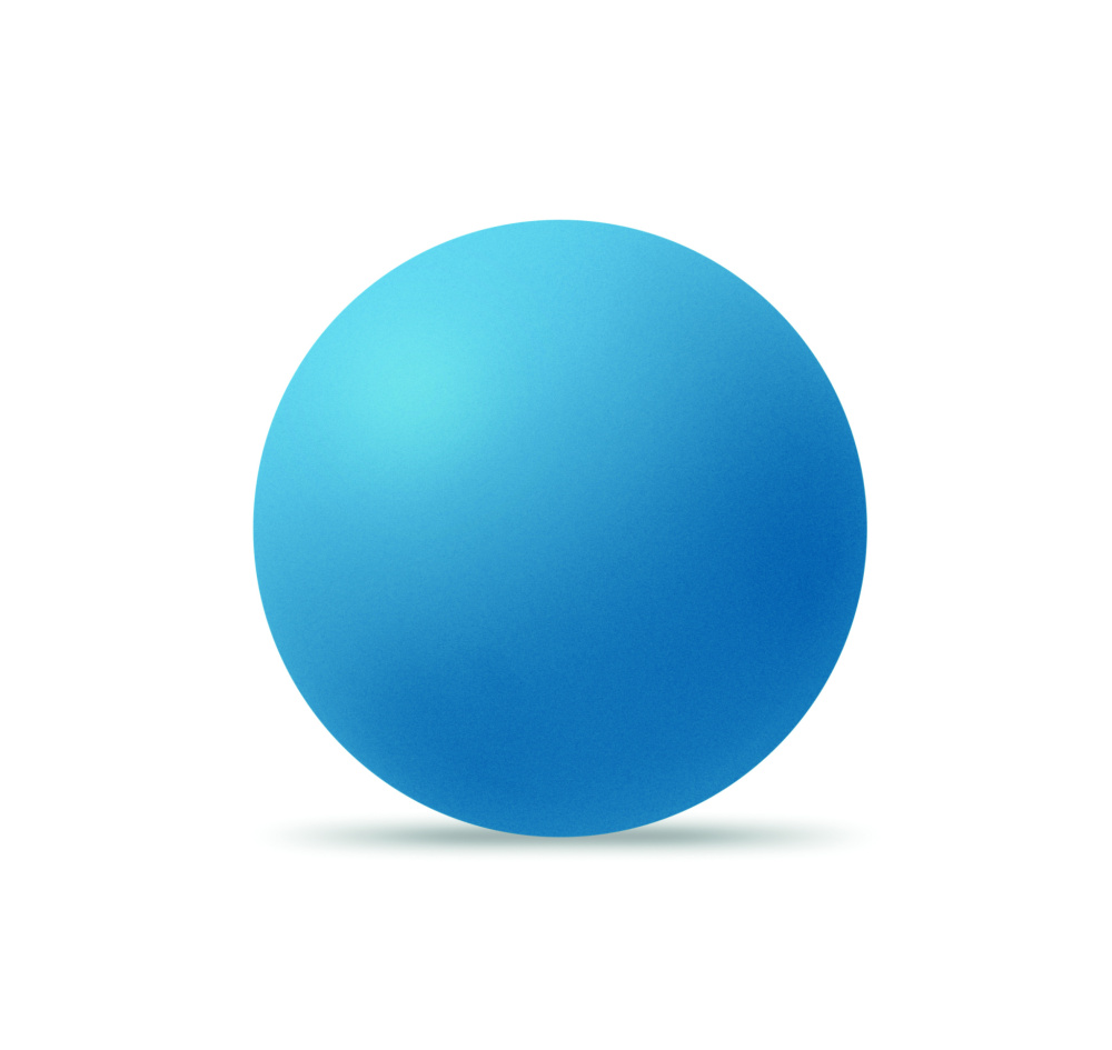 Logotrade promotional item image of: Rubber bouncing ball