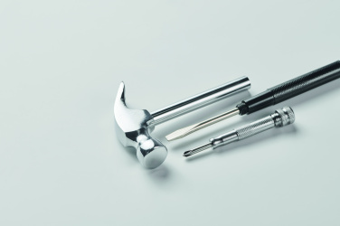 Logotrade business gifts photo of: Carbon steel claw hammer