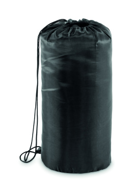 Logotrade promotional gift picture of: Outdoor sleeping bag